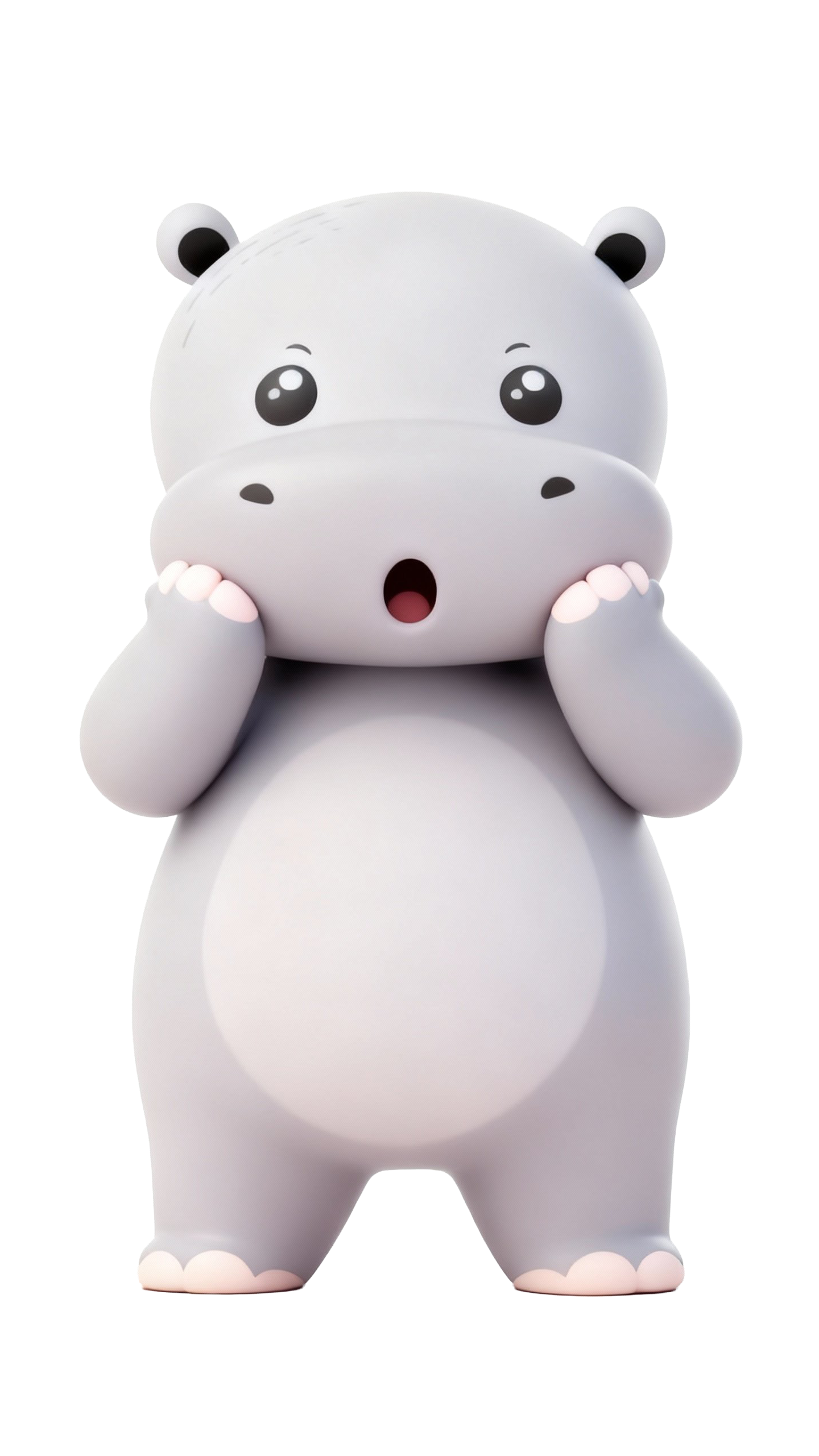 Bubu Hiboo kagum