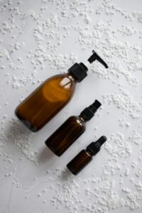 Bahan-bahan skincare bayi yang aman dan tersertifikasi BPOM