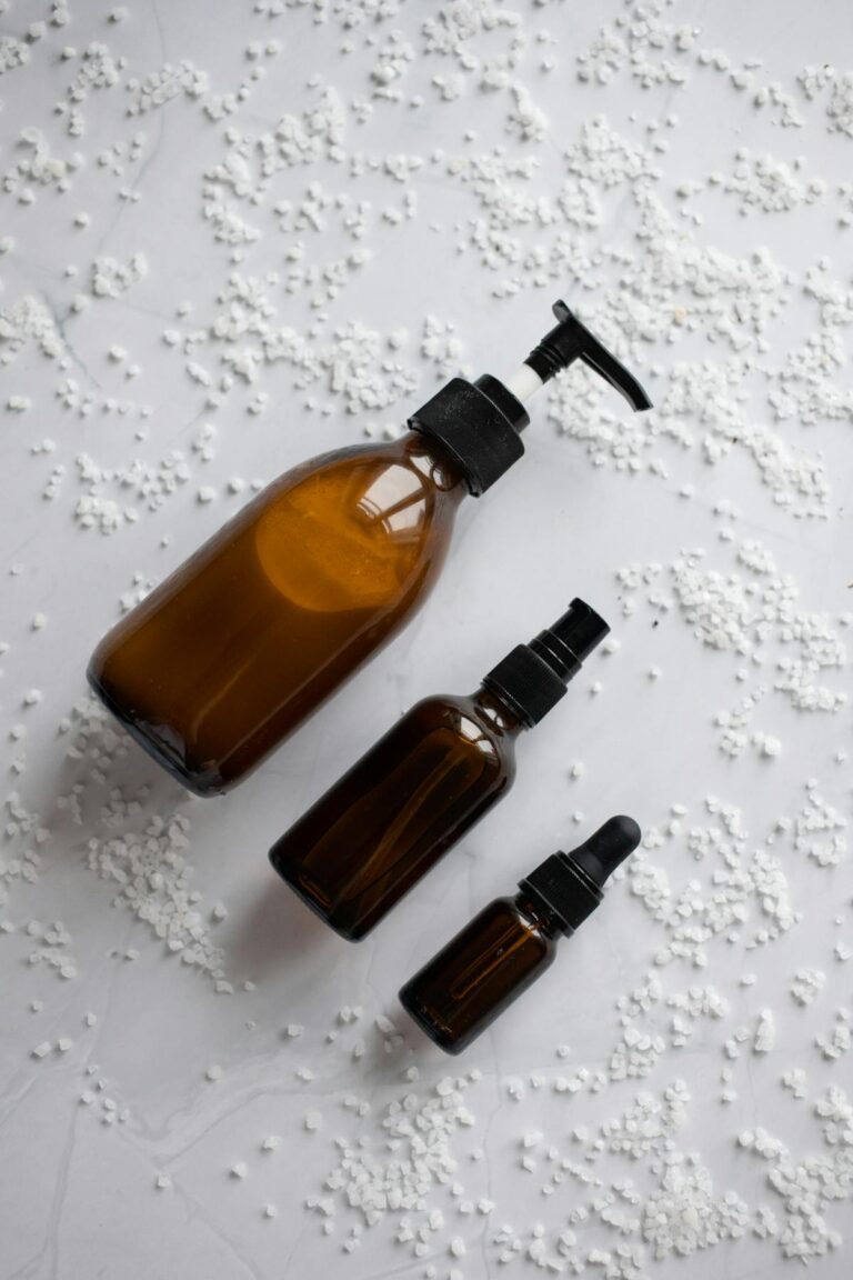 Bahan-bahan skincare bayi yang aman dan tersertifikasi BPOM