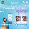 Hiboo Zzz Calming Baby Cream with 7X Essential Oils + Shea Butter + Aloe Vera - 15 gram