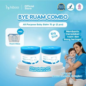 Bye Ruam Combo